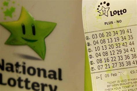 lottery results ireland|Lotto Results History .